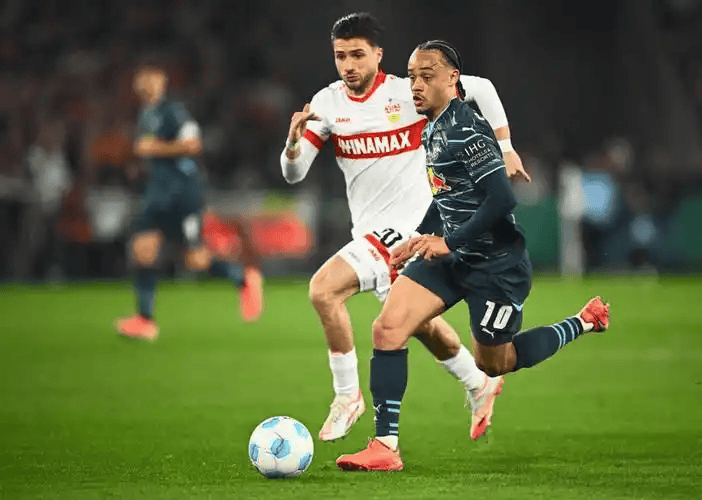 斯图加特主场迎战莱红牛 欧冠资格冲刺vs欧战席位争夺